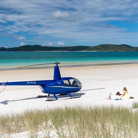 Big4 Whitsundays Tropical Eco Resort Airlie Beach Esterno foto