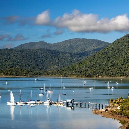 Big4 Whitsundays Tropical Eco Resort Airlie Beach Esterno foto