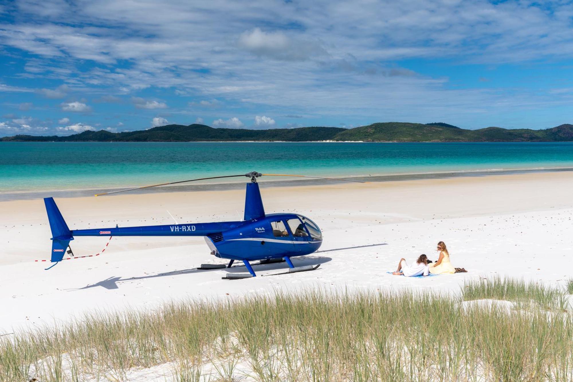 Big4 Whitsundays Tropical Eco Resort Airlie Beach Esterno foto